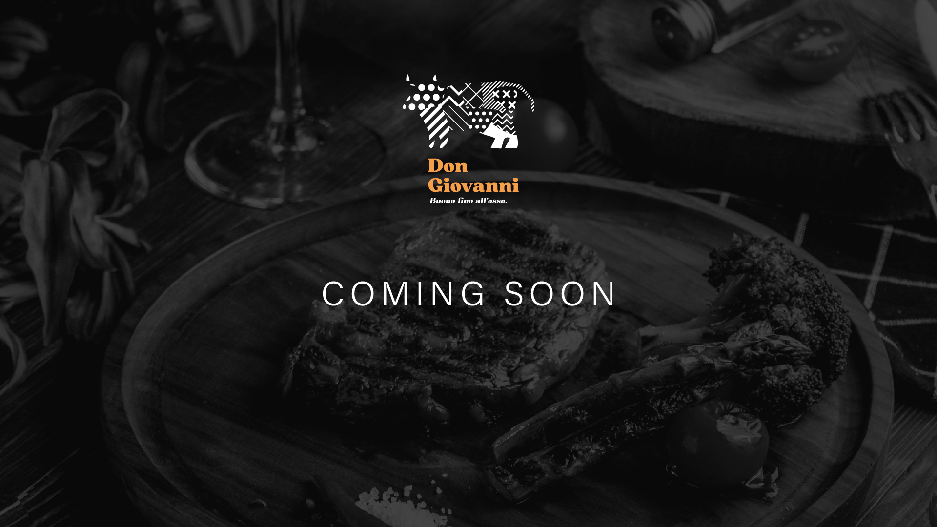 Coming Soon